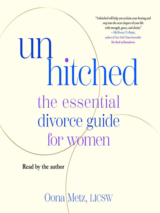 Title details for Unhitched by Oona Metz - Wait list
